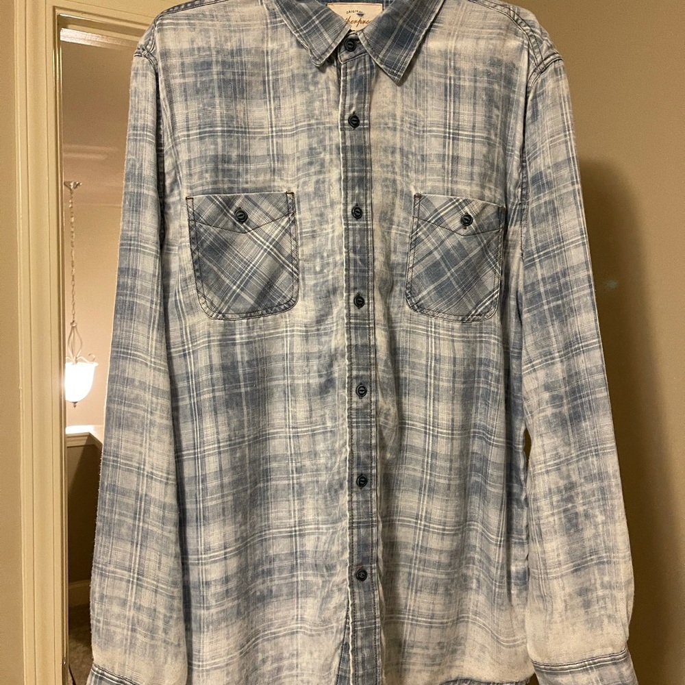 Men’s shirt